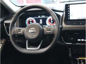 Nissan X-Trail X-TRAIL TEKNA+ 1.5 VC-T e-POWER e-4ORCE ACC+LED