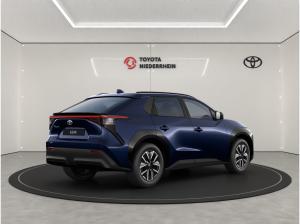 Toyota bZ4X 73 kWh Teamplayer FWD - MODELL 2026 -