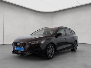 Ford Focus Turnier 1.0 EcoBoost Aut. ST-LINE X*INKL. FRACHT!!!*SOFORT*AHK*
