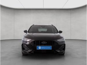 Ford Focus Turnier 1.0 EcoBoost Aut. ST-LINE X*INKL. FRACHT!!!*SOFORT*AHK*