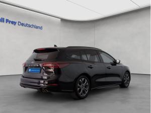 Ford Focus Turnier 1.0 EcoBoost Aut. ST-LINE X*INKL. FRACHT!!!*SOFORT*AHK*