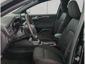 Ford Focus Turnier 1.0 EcoBoost Aut. ST-LINE X*INKL. FRACHT!!!*SOFORT*AHK*