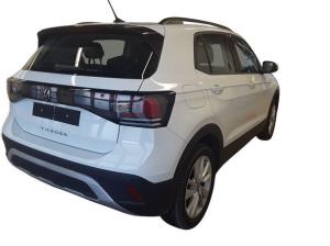 Volkswagen T-Cross 1.0 TSI LIFE+17 ZOLL GJR+NAVI+SHZ+ACC+IQ.DRIVE+CARPLAY