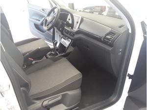 Volkswagen T-Cross 1.0 TSI LIFE+17 ZOLL GJR+NAVI+SHZ+ACC+IQ.DRIVE+CARPLAY