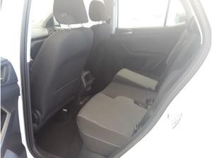 Volkswagen T-Cross 1.0 TSI LIFE+17 ZOLL GJR+NAVI+SHZ+ACC+IQ.DRIVE+CARPLAY