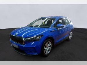 Skoda ENYAQ 50 - Loft 109 kW NAVI KAM ACC PDC LM**10x VERFÜGBAR**