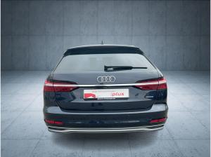 Audi A6 Avant 50 TFSI e Sport advanced qu. S tr. PANO