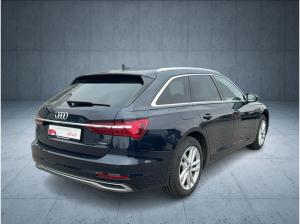 Audi A6 Avant 50 TFSI e Sport advanced qu. S tr. PANO