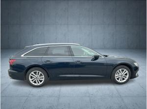 Audi A6 Avant 50 TFSI e Sport advanced qu. S tr. PANO