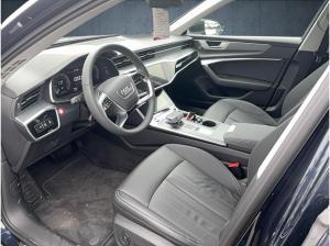 Audi A6 Avant 50 TFSI e Sport advanced qu. S tr. PANO