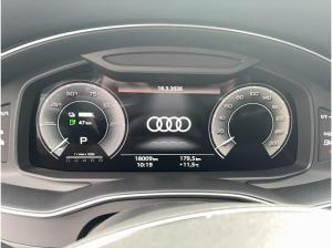 Audi A6 Avant 50 TFSI e Sport advanced qu. S tr. PANO