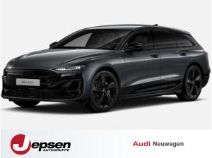 Audi A6 Avant S line business e-tron performance 21