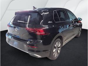 Volkswagen Golf Goal - NAVI AHK ACC LED