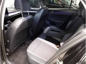 Volkswagen Golf Goal - NAVI AHK ACC LED