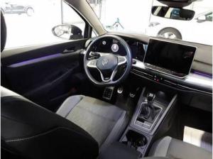 Volkswagen Golf Goal - NAVI AHK ACC LED