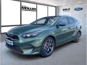 Kia Ceed SW 1.5 T-GDI DCT ⚡Platinum ⚡{Glasdach} Sonderaktion⚡Sofort⚡