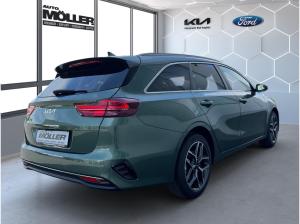 Kia Ceed SW 1.5 T-GDI DCT ⚡Platinum ⚡{Glasdach} Sonderaktion⚡Sofort⚡