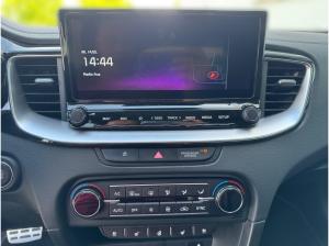 Kia Ceed SW 1.5 T-GDI DCT ⚡Platinum ⚡{Glasdach} Sonderaktion⚡Sofort⚡