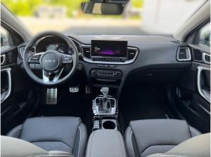 Kia Ceed SW 1.5 T-GDI DCT ⚡Platinum ⚡{Glasdach} Sonderaktion⚡Sofort⚡