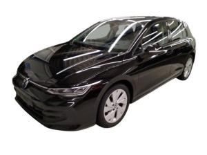 Volkswagen Golf Kamera Head-Up 8-fach inkl. Werksgarantie