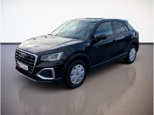 Audi Q2 ADVANCED 30 TFSI AHK.STANDHZG.VIRTUAL.NAVI.ALU