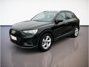 Audi Q3 ADVANCED 35 TFSI S-TRONIC AHK.ACC.VIRTUAL.ALU