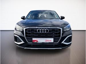 Audi Q2 ADVANCED 30 TFSI AHK.STANDHZG.VIRTUAL.NAVI.ALU
