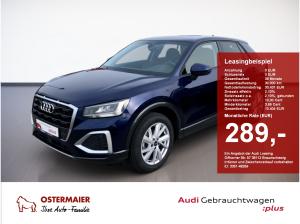 Audi Q2 ADVANCED 35 TFSI S-TRONIC NAVI.VIRTUAL.KAMERA