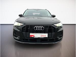Audi Q3 ADVANCED 35 TFSI S-TRONIC AHK.ACC.VIRTUAL.ALU