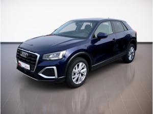Audi Q2 ADVANCED 35 TFSI S-TRONIC NAVI.VIRTUAL.KAMERA