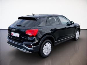 Audi Q2 ADVANCED 30 TFSI AHK.STANDHZG.VIRTUAL.NAVI.ALU