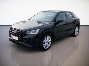 Audi Q2 S-LINE 35 TFSI S-TRONIC KAMERA.NAVI.VIRTUAL