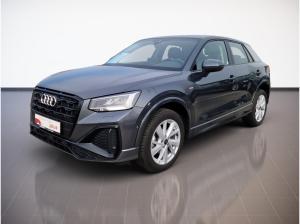 Audi Q2 S-LINE 35 TFSI S-TRONIC KAMERA.VIRTUAL.NAVI
