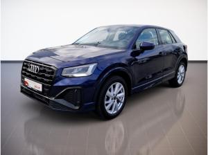Audi Q2 S-LINE 35 TFSI S-TRONIC NAVI.KAMERA.VIRTUAL.ALU