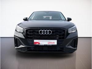 Audi Q2 S-LINE 35 TFSI S-TRONIC KAMERA.NAVI.VIRTUAL