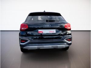 Audi Q2 ADVANCED 30 TFSI AHK.STANDHZG.VIRTUAL.NAVI.ALU