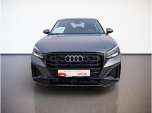 Audi Q2 S-LINE 35 TFSI S-TRONIC KAMERA.VIRTUAL.NAVI