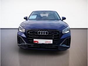 Audi Q2 S-LINE 35 TFSI S-TRONIC NAVI.KAMERA.VIRTUAL.ALU