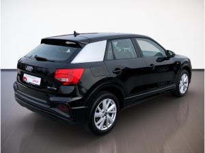 Audi Q2 S-LINE 35 TFSI S-TRONIC KAMERA.NAVI.VIRTUAL