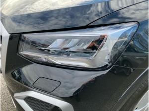 Audi Q2 ADVANCED 30 TFSI AHK.STANDHZG.VIRTUAL.NAVI.ALU