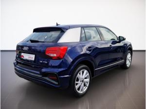 Audi Q2 S-LINE 35 TFSI S-TRONIC NAVI.KAMERA.VIRTUAL.ALU
