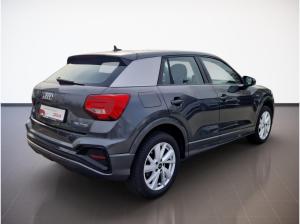 Audi Q2 S-LINE 35 TFSI S-TRONIC KAMERA.VIRTUAL.NAVI