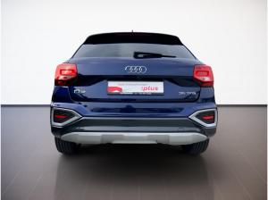 Audi Q2 ADVANCED 35 TFSI S-TRONIC NAVI.VIRTUAL.KAMERA