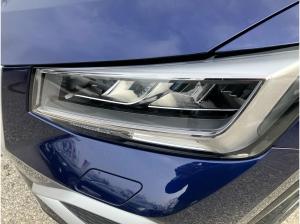 Audi Q2 ADVANCED 35 TFSI S-TRONIC NAVI.VIRTUAL.KAMERA