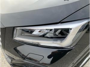 Audi Q2 S-LINE 35 TFSI S-TRONIC KAMERA.NAVI.VIRTUAL
