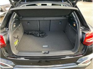 Audi Q2 ADVANCED 30 TFSI AHK.STANDHZG.VIRTUAL.NAVI.ALU