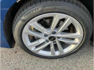 Audi A3 Limousine S-LINE 35 TDI S-TRONIC ACC.KAMERA.NAVI.VIRTUAL