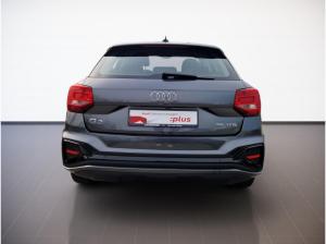 Audi Q2 S-LINE 35 TFSI S-TRONIC KAMERA.VIRTUAL.NAVI