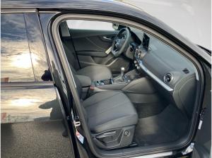 Audi Q2 ADVANCED 30 TFSI AHK.STANDHZG.VIRTUAL.NAVI.ALU