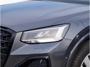 Audi Q2 S-LINE 35 TFSI S-TRONIC KAMERA.VIRTUAL.NAVI